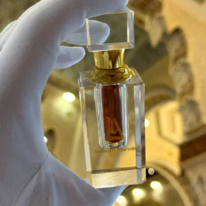 Baghdad – Élixir de parfum oriental sans alcool | Maison Al Mansour Algérie